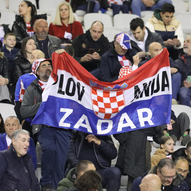 U Vatrenoj zoni bit će dostupna i službena HNS kolekcija s aktualnim dresovima hrvatske reprezentacije
