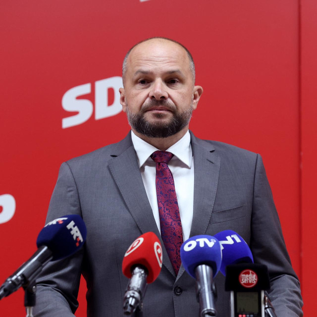 Siniša Hajdaš Dončić