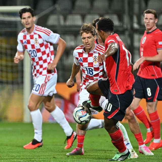 Igor i Matanović i Kristijan Jakić startaju na Poljudu