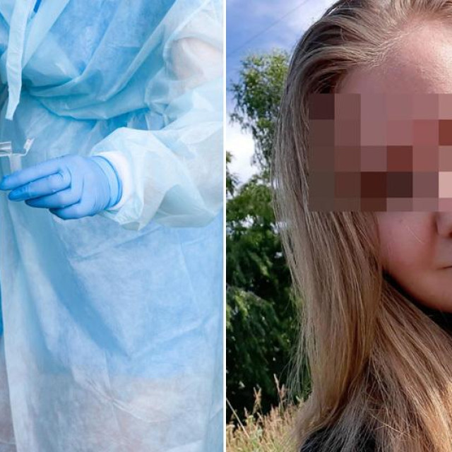 Epidemiolozi, ilustracija; 28-godišnja laboratorijska tehničarka Darija Šipilova koja je preminula