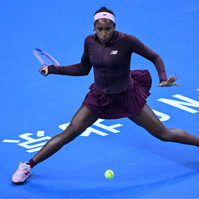 Coco Gauff