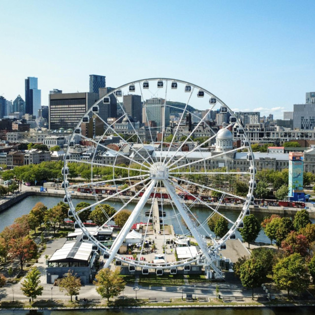 Montreal, Quebec, Kanada