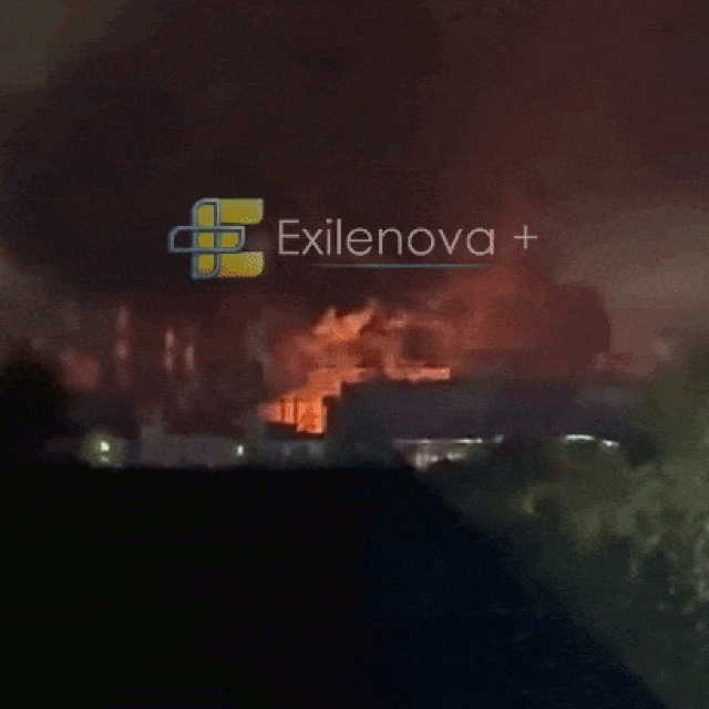 Prizori iz Moskovske oblasti