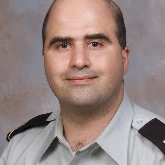 Nidal Malik Hasan