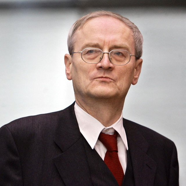 August Hanning