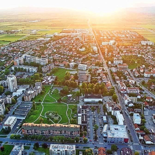 Velika Gorica službeno je proglašena najpoželjnijim i najprivlačnijim gradom za život u Hrvatskoj