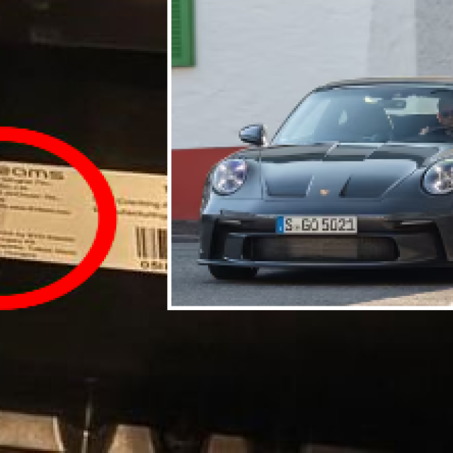 Forum rennlist.com, Porsche