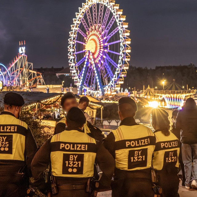 Oktoberfest 2026