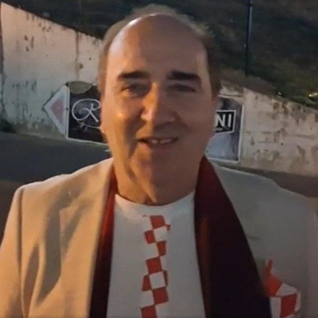 Mladen Grdović
