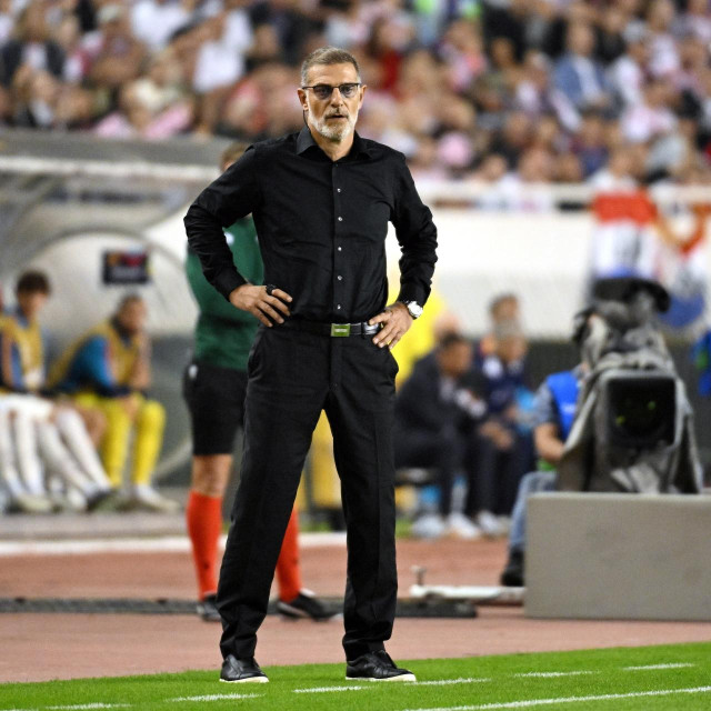 Slaven Bilić imao je krešendo na nogometnoj i ljudskoj razini tijekom povratka na klupu Vatrenih