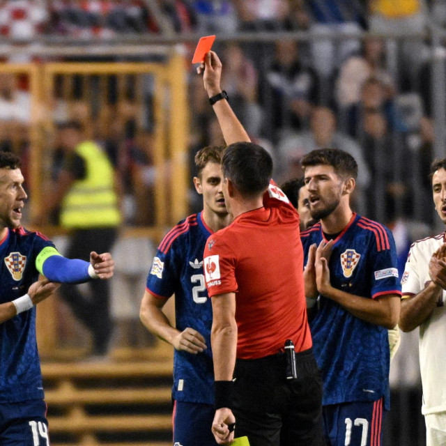‘J****a, s igračem manje nismo mogli‘
