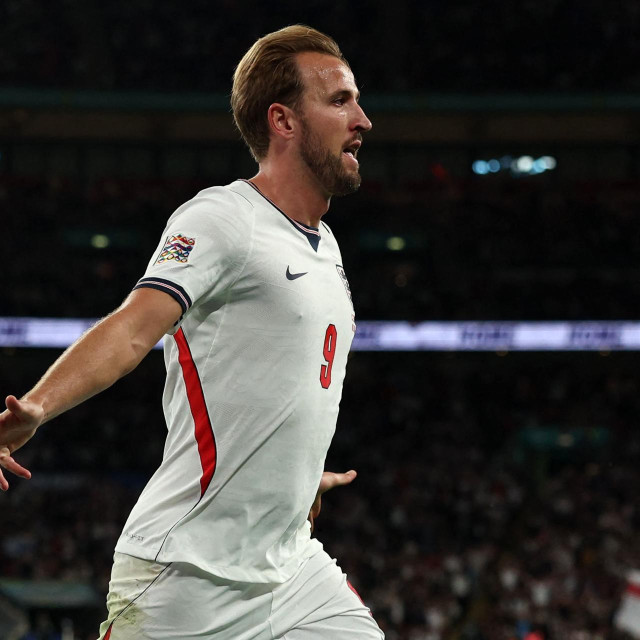 Harry Kane