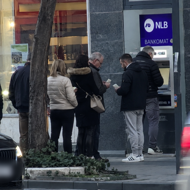 Ilustrativna fotografija
