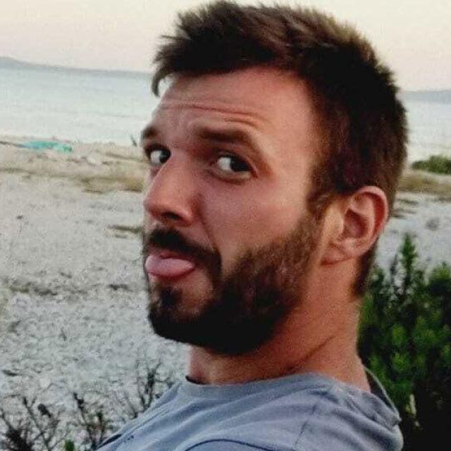 Nikola Martan