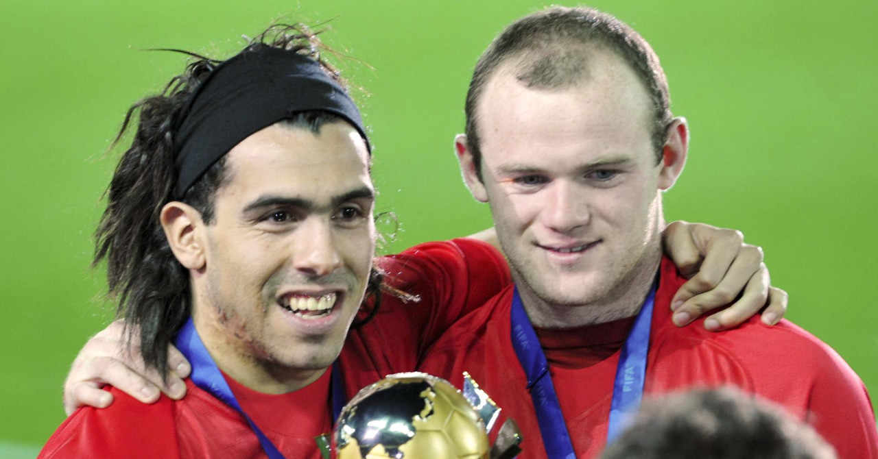 Rooney bez kočnica ‘udario‘ po bivšem suigraču i velikoj zvijezdi: ‘Bio je daleko najgori igrač na treninzima‘