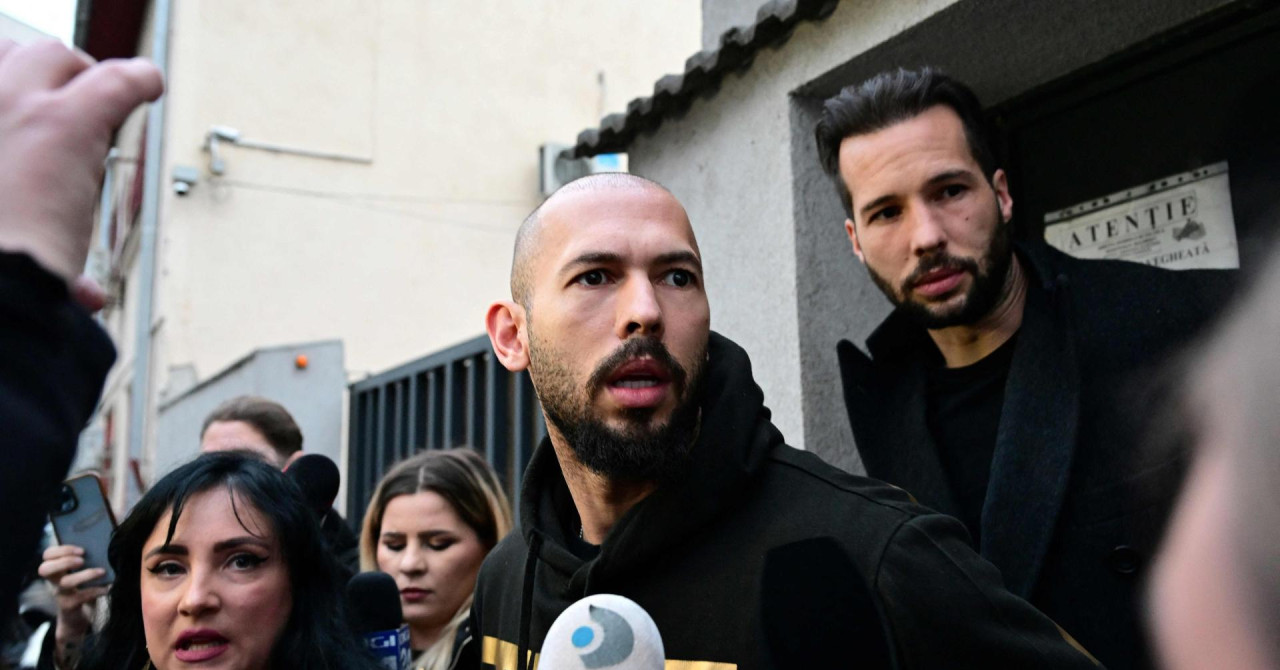 Šokantne optužbe protiv zloglasnih influencera: ‘Bila sam im seksualna robinja, znate li na što su me prisilili!?‘