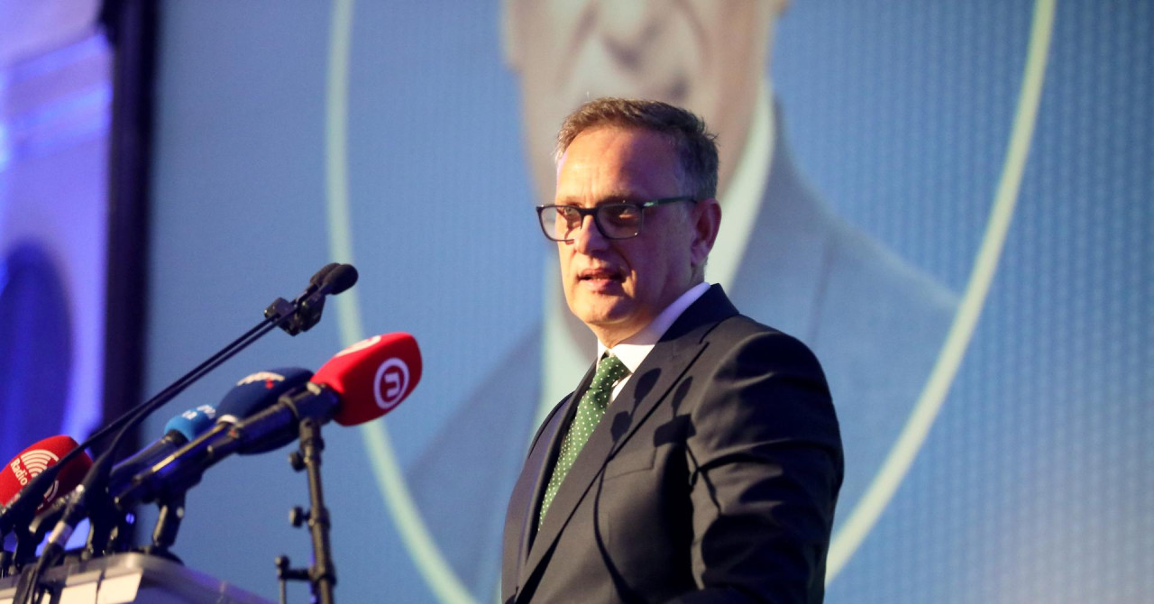 Kliman odgovorio Radolović: ‘Prošla su vremena u kojima Partija odlučuje tko je poželjan ili ne‘