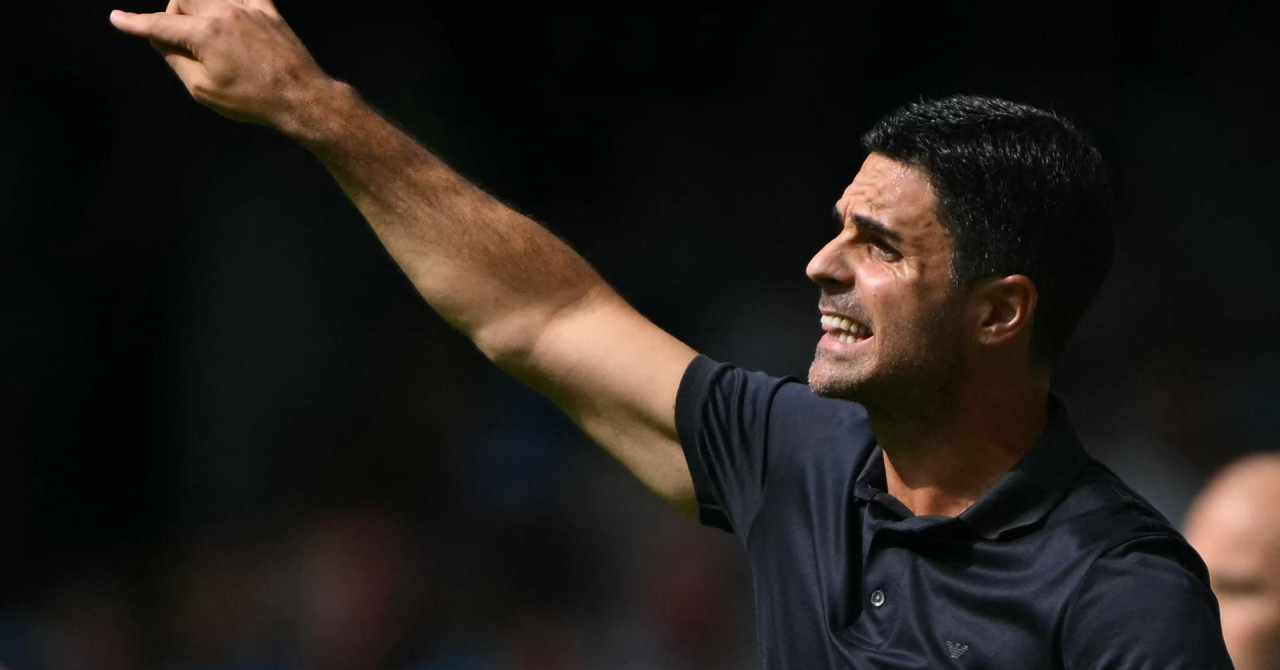 Mikel Arteta produljio ugovor s Arsenalom do 2030.