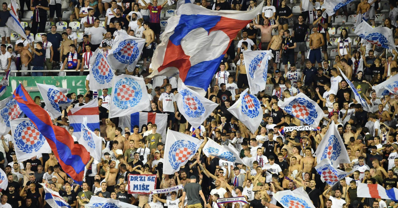 Sprema se nova ludnica i prava invazija Hajdukovih navijača: Ulaznice su ‘planule‘ prvog dana prodaje