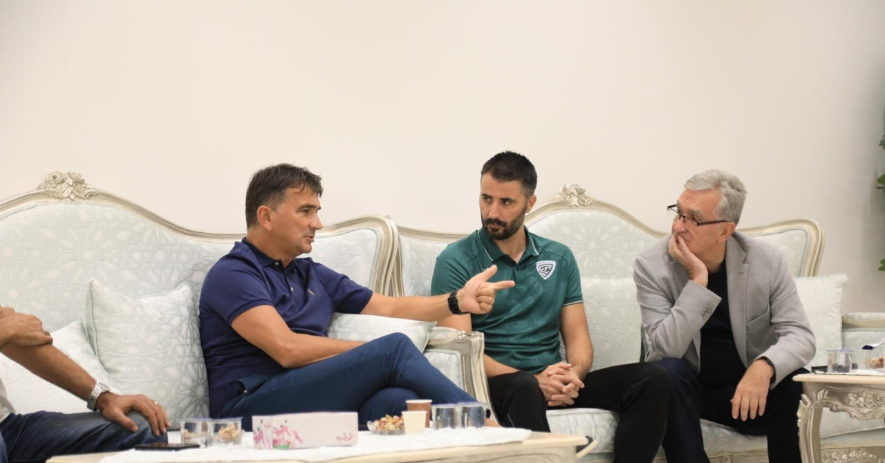 ‘Za svaku smo pobjedu dobili premiju, Dalić je uoči finala zabranio igračima da pričaju o tome‘