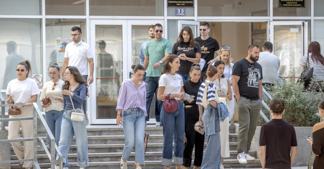 Nevjerojatna situacija na zagrebačkim fakultetima: ‘Ne možemo raditi, nemamo osiguranje, a nastava je počela!‘