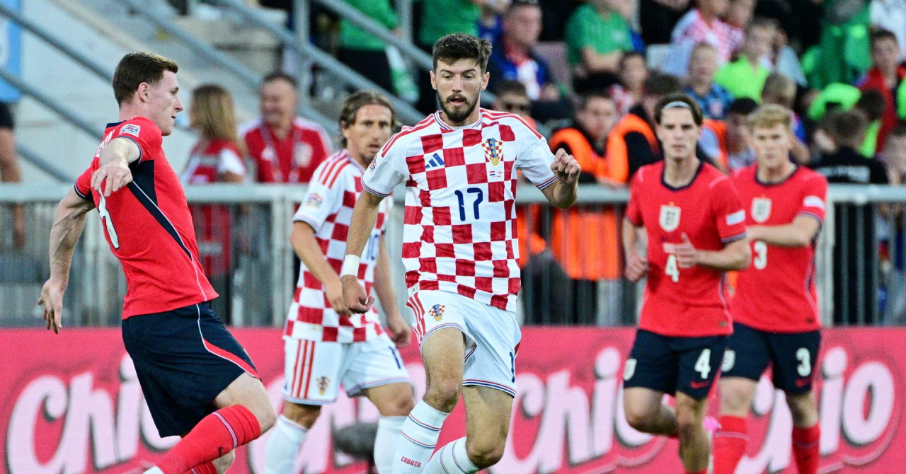 Sučić nezadovoljan u Interu, traži novi ugovor i veću plaću