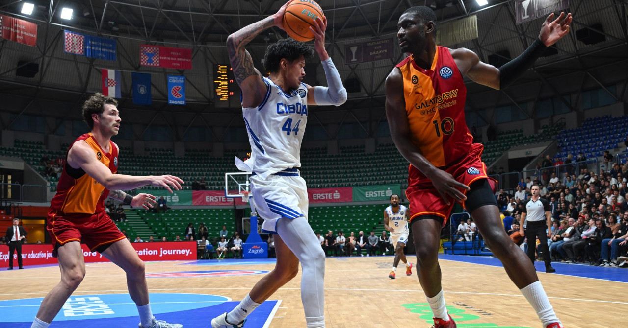 Cibona može i u Ligi prvaka i to mora biti prioritet, barem dok se ne krenu dijeliti domaći trofeji