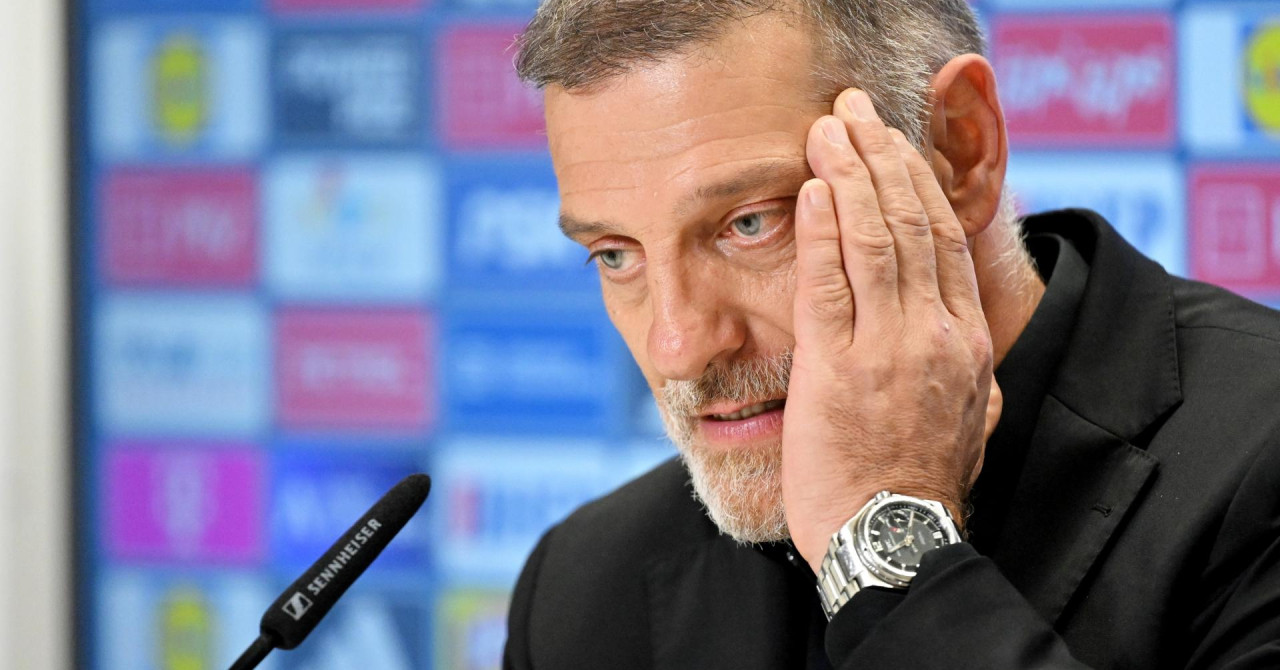 Bilić o 0:7 protiv Engleske: 'Vječni sram', najavio i nova lica