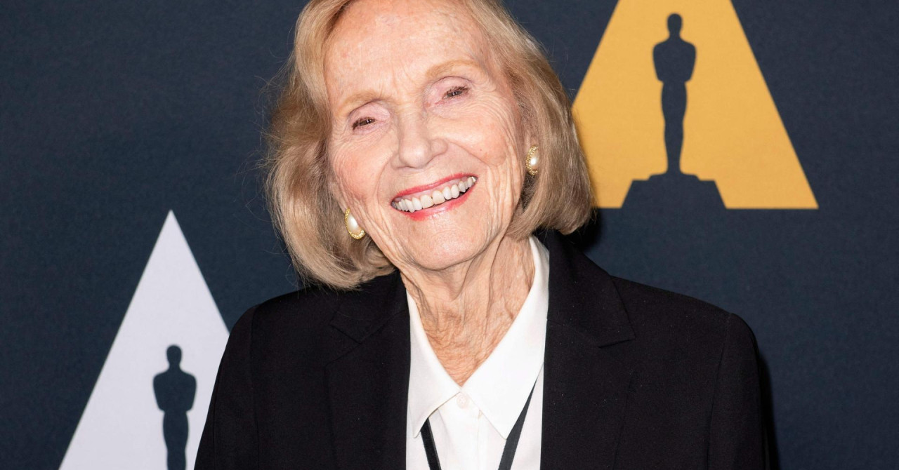 Umrla je Eva Marie Saint