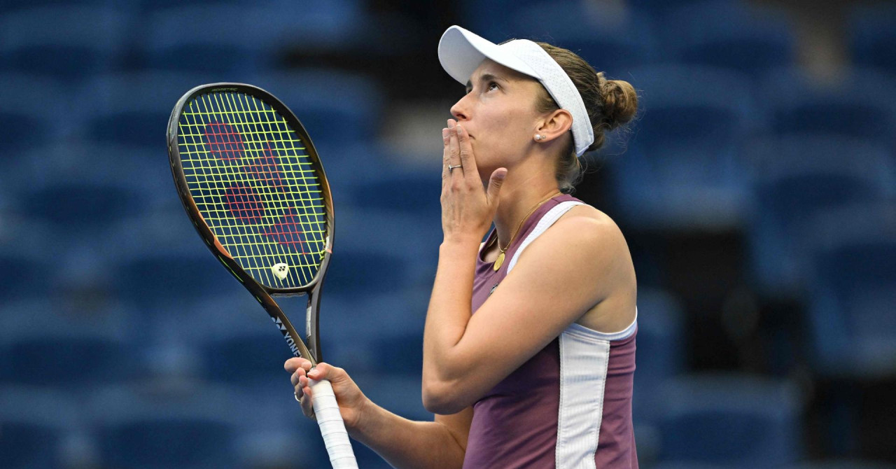 Mertens iznenadila Gauff, Swiatek bolja od Jović