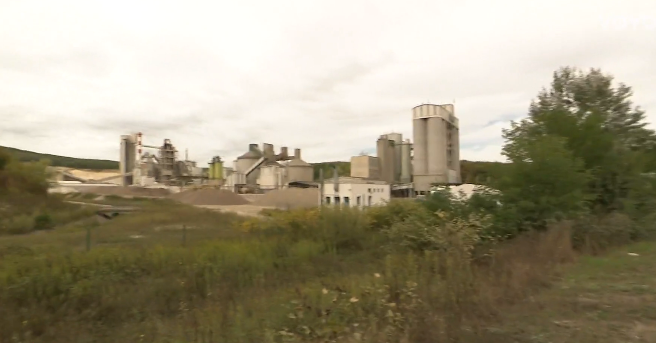Ostavka u radnoj skupini za Holcim, smrad u Osijeku i Našicama
