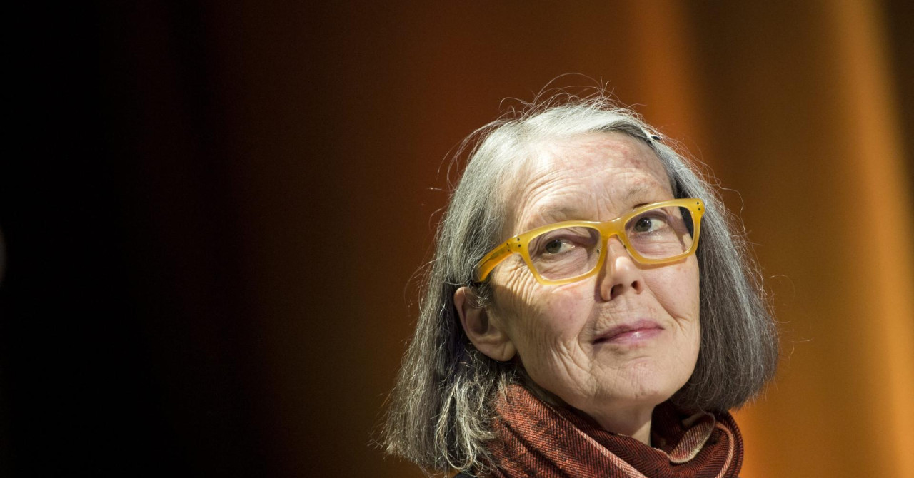 Nobelova nagrada za književnost ove godine pripala Anne Carson