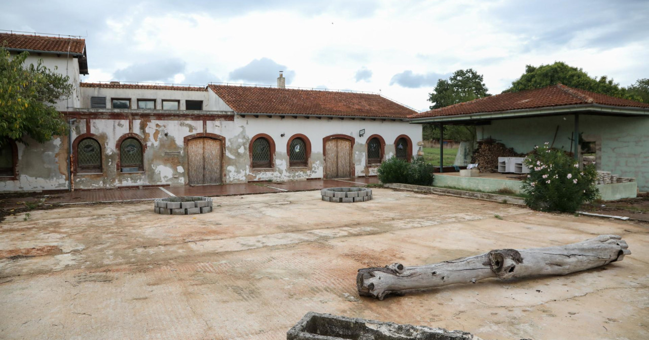 Legedarni Horse centar kod Pule ponovno otvara vrata: Planira se veliki cjelogodišnji kompleks za obitelj i zabavu