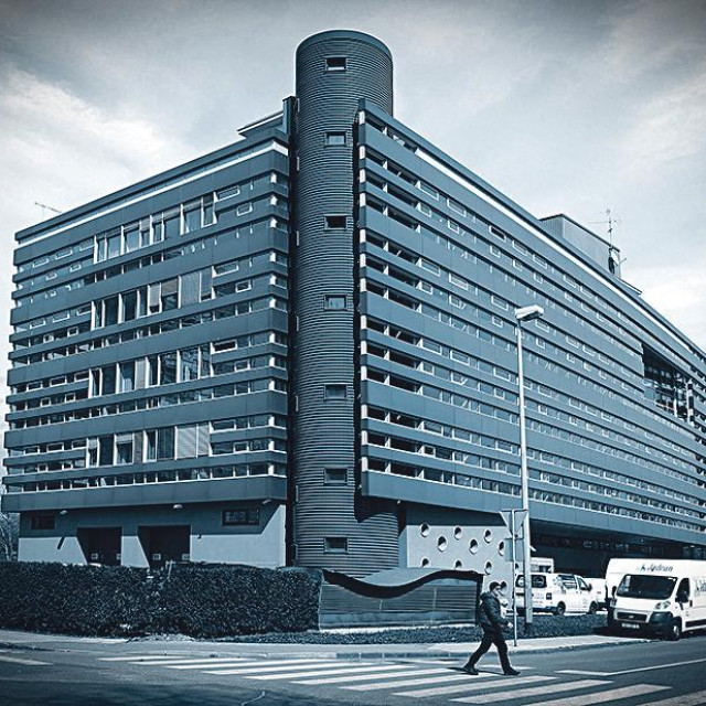 Općinski sud u Novom Zagrebu