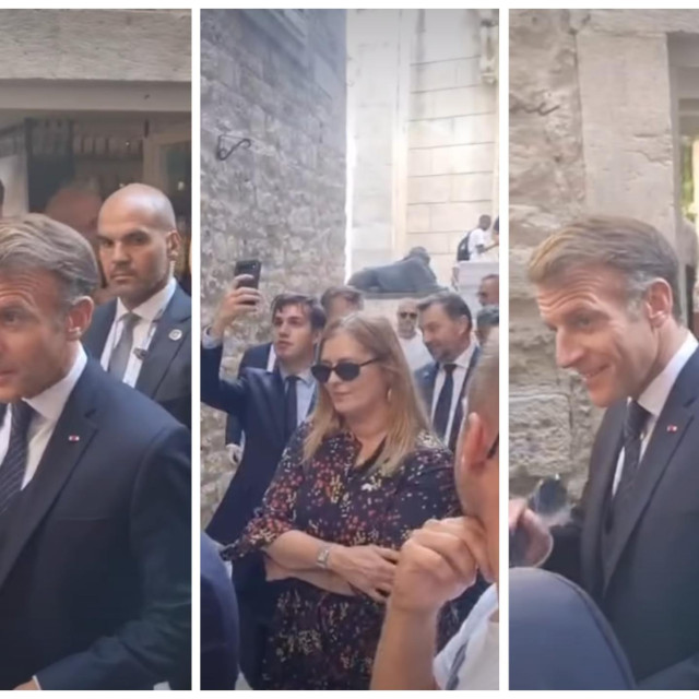 Konoba ‘Pusti me proć‘