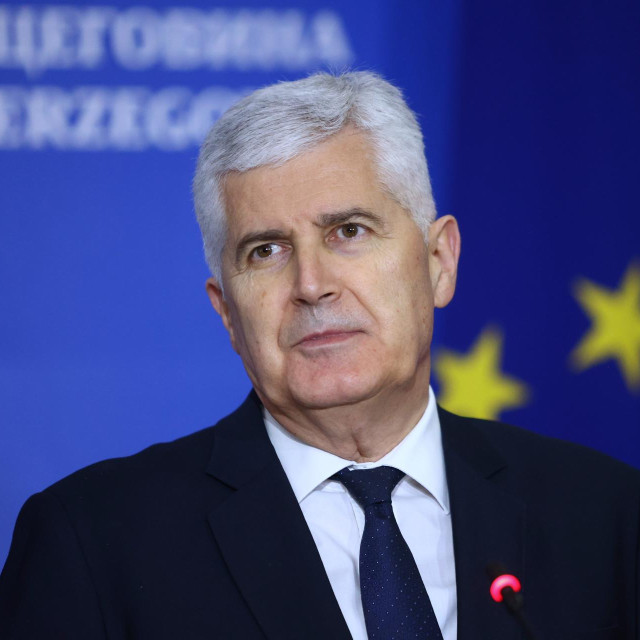 Dragan Čović