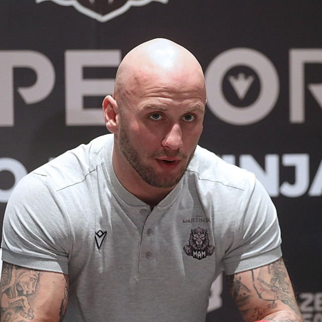Marko Martinjak