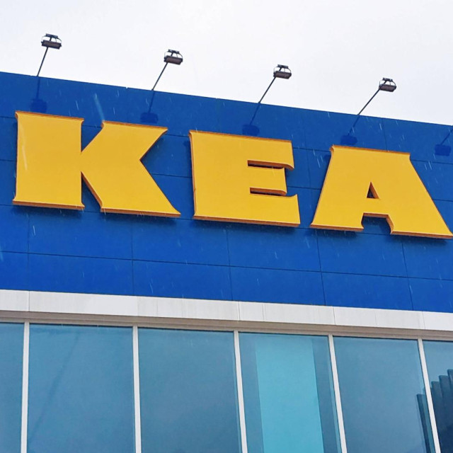 IKEA (ilustracija)