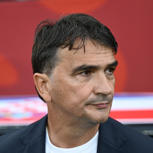 Zlatko Dalić