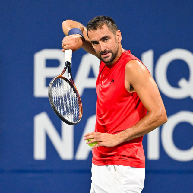 Marin Čilić