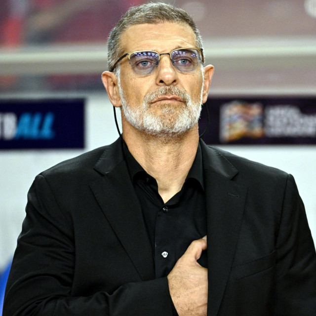 Slaven Bilić