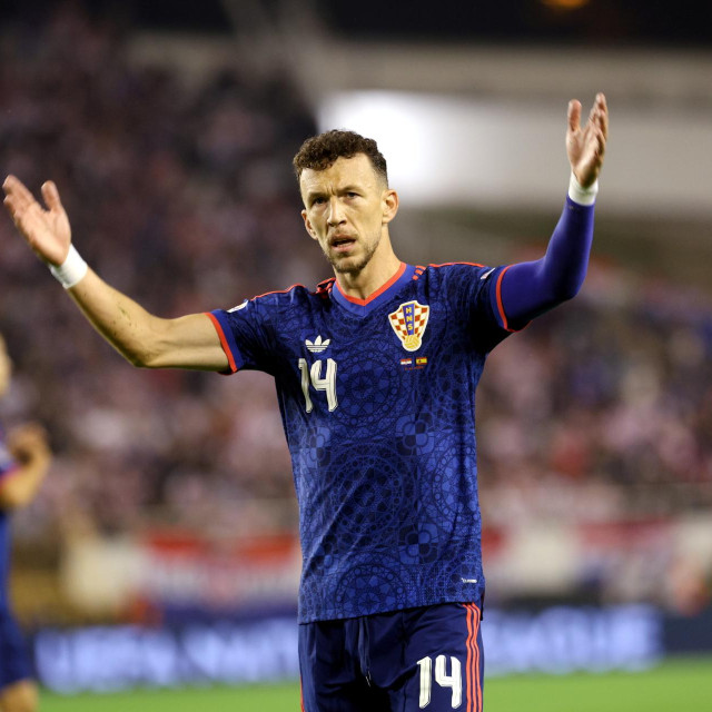 Ivan Perišić