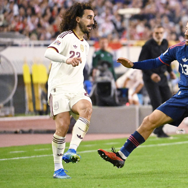 Marc Cucurella