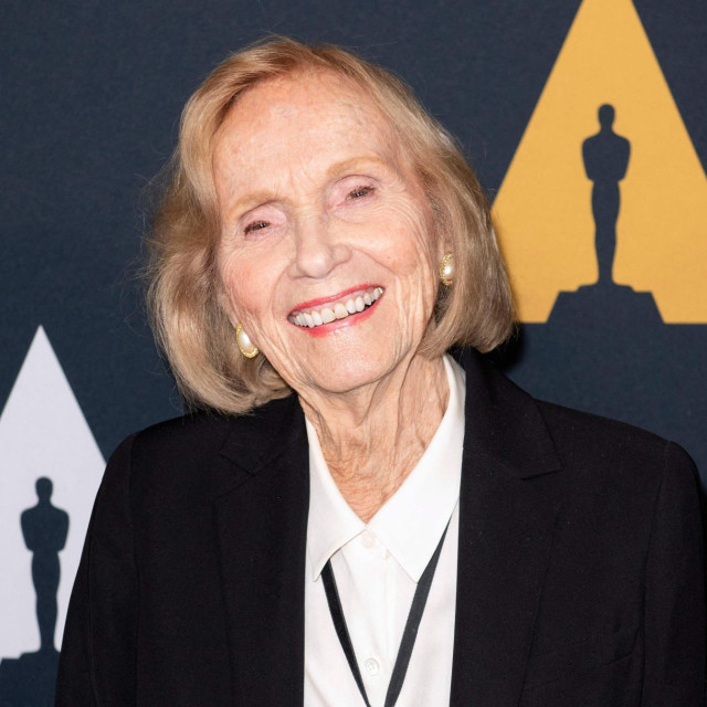 Eva Marie Saint