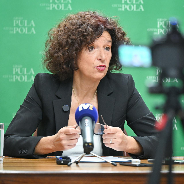 Lorena Boljunčić