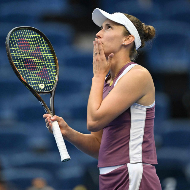 Elise Mertens