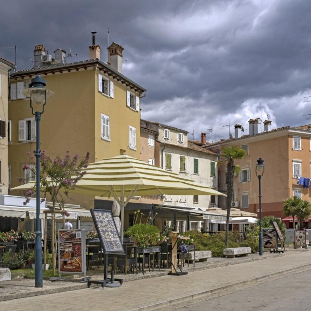Rovinj