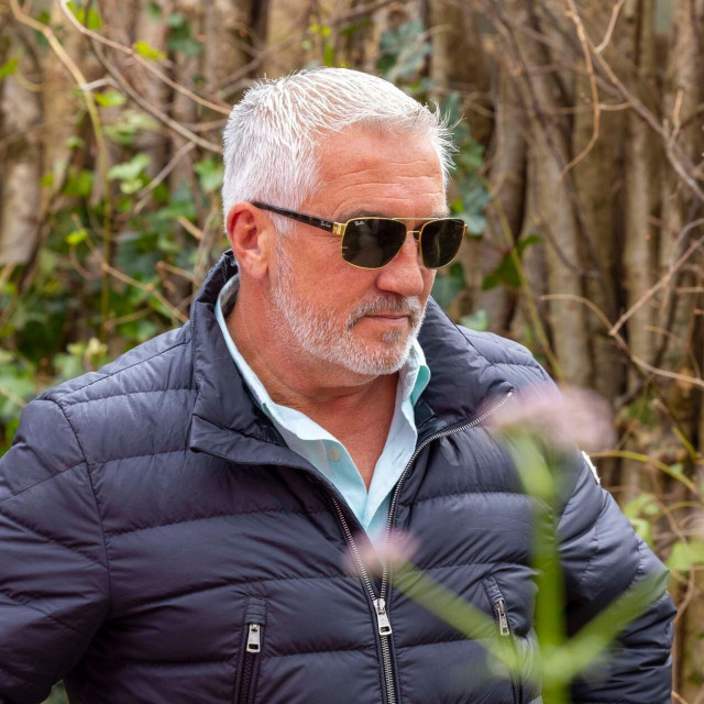 Paul Hollywood