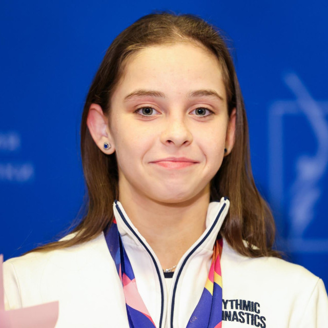 Sofiia Ilteriakova