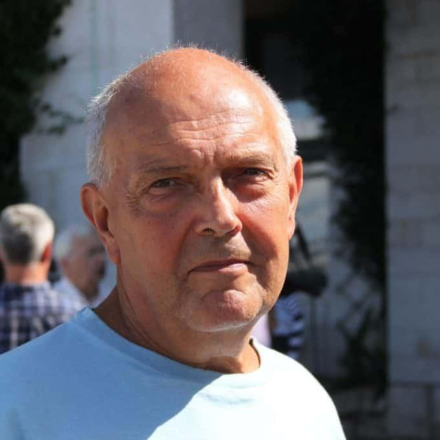 Slobodan Danko Bosanac